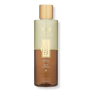 SKIN&CO Truffle Therapy Cleansing Oil made in Italy 200mL brand new